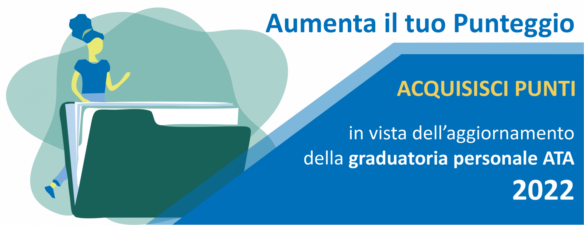 EIPASS 0,5pt per certificazione in Graduatoria GPS